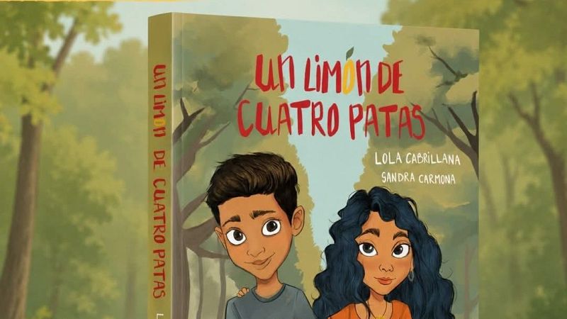Gitanos en Radio 5 - Literatura infantil - 20/09/26 - Escuchar ahora