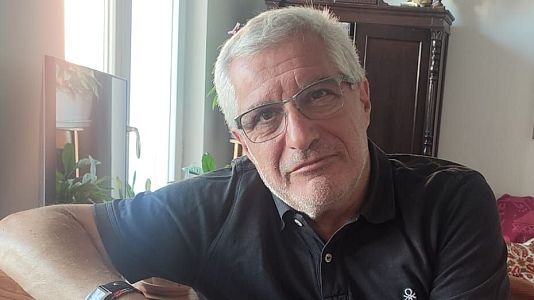 'Ignorancia Artificial': José Francisco Ruiz Casanova