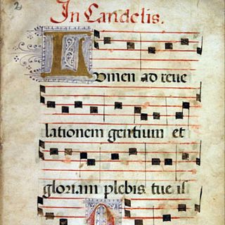 1580: M�sica religiosa afectada por el gran catarro