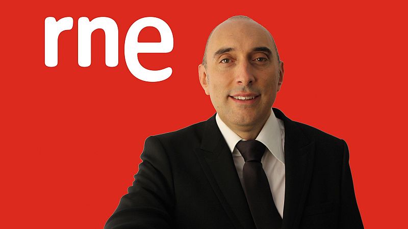 Canarias Mediodía - 17/09/26 - Canarias Mediodía - RNE