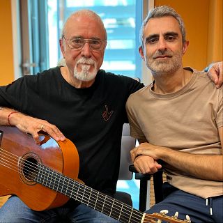 Carles Benavent, músic