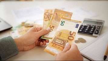 Els salaris reals creixen un 1,4% a Catalunya malgrat la inflaci�