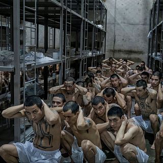 El Salvador busca turismo bajo el reclamo de la seguridad de Bukele
