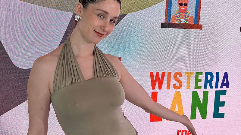 Wisteria Lane - Francisca Valenzuela habla de presión social, búsqueda de refugios y de la culpa en su álbum, "Maldita" - 20/09/26