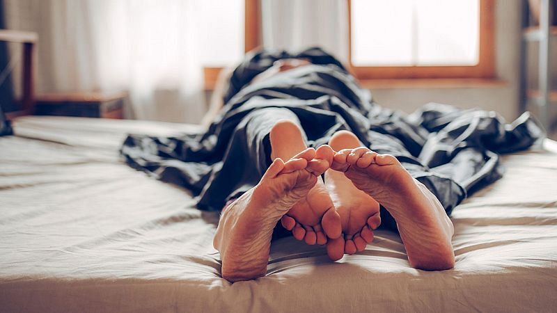 El Mat� a R�dio 4 - Alba Povedano, sex�loga: Com afecta la tardor el nostre desig sexual? - El mat� de R�dio 4