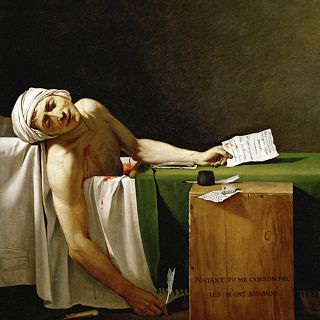 La mort del poeta