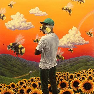 Viernes con Tyler, the Creator