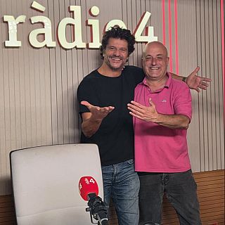 Joel Joan estrena 'Bons i dolents' i 'Scape Room 2'