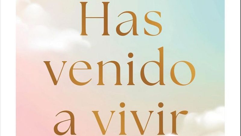 Educar para la paz - 'Has venido a vivir' con la doctora Noelia Samartin - 19/09/26 - Escuchar ahora