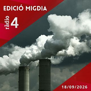 Edici� Migdia - 18/09/2026