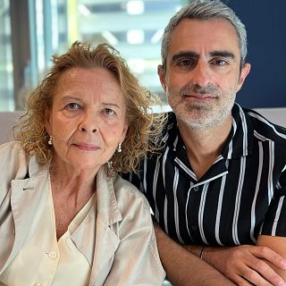Silvia Querini, editora 
