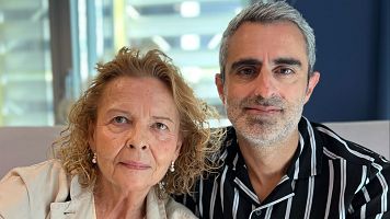 Silvia Querini, editora�
