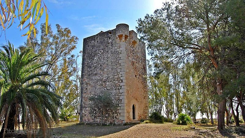 Escapadas - Las torres de Cabanes - 19/09/26 - Escuchar ahora