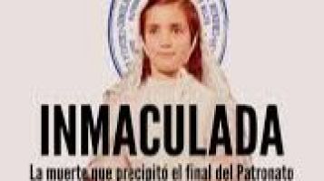 Inmaculada Valderrama: la muerte que precipit� el final del Patronato