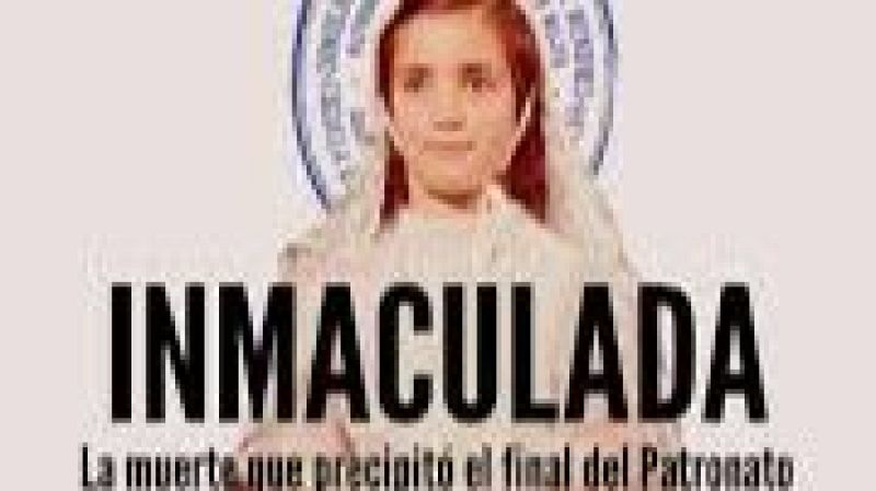 RadioActivas - Inmaculada Valderrama: la muerte que precipitó el final del Patronato - 19/09/26 - Escuchar ahora