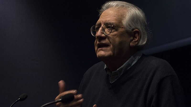 El cine que viene - Lejos de los árboles/Homenaje a Patricio Guzmán  - 19/09/26 - Escuchar ahora
