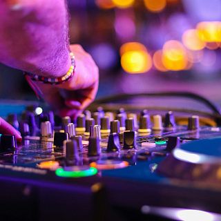 Jeremy Olander Live en Balance Festival (Parte 2)