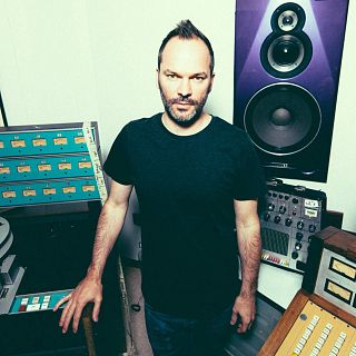 Los productores (III): Nigel Godrich