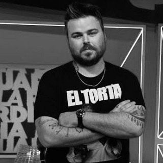 Cariño sabes que soy de otro planeta - 19/09/26