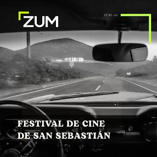 Del regreso de Pablo Trapero al SSIFF con Carmen Machi y las primeras imágenes de la historia dentro de las criptas de 'Cuelgamuros'