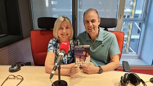 Josep M. Deu i Enric Luz�n