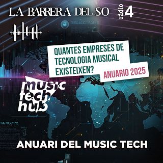 Anuari del Music Tech