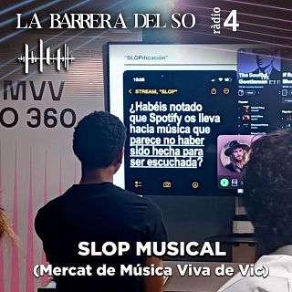 Slop musical
