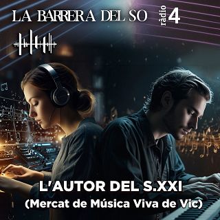 L'autor del s.XXI