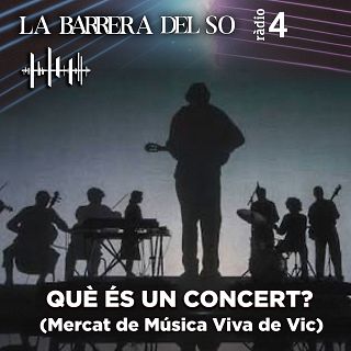 Què és un concert (MMVV)