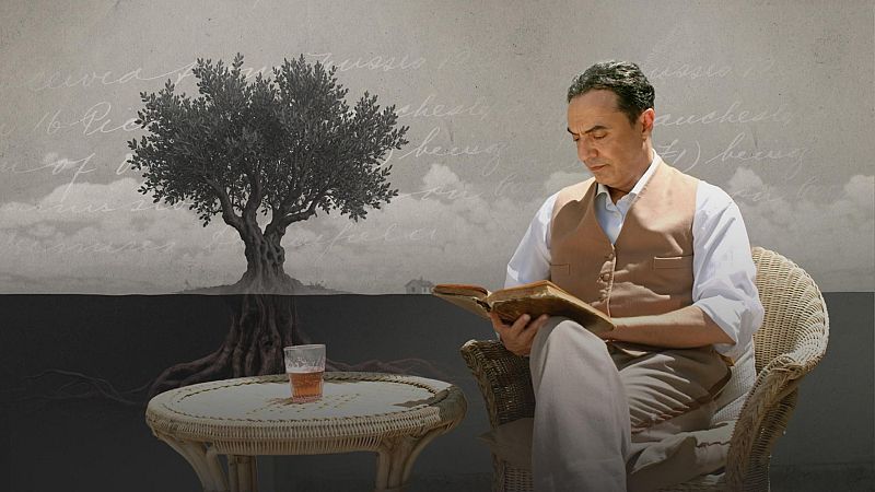 'Lorca, las horas perdidas': el true crime que reconstrueix les �ltimes hores de Federico Garc�a Lorca - La tarda de R�dio 4