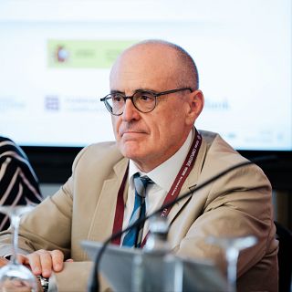 Miguel Ángel Aguilar: "Más del 80% de los delitos de odio que se producen, no se denuncian"