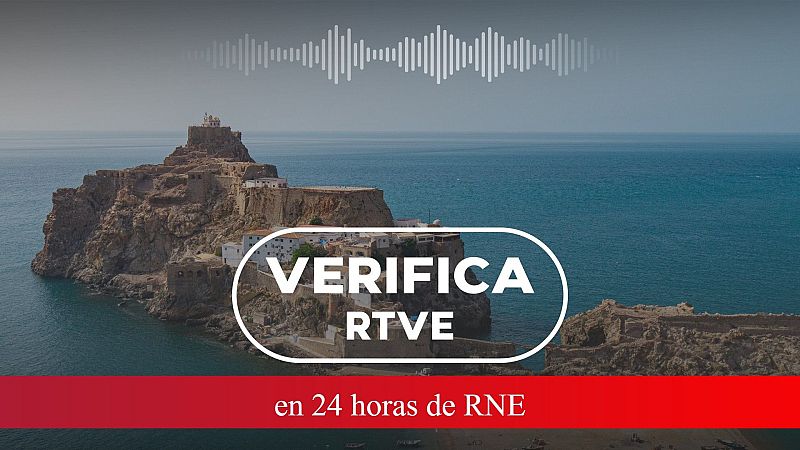 VerificaRTVE: el bulo de las exhumaciones en el norte de África - 24 horas