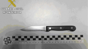 Creix l'alarma per l'�s d'armes blanques entre els joves