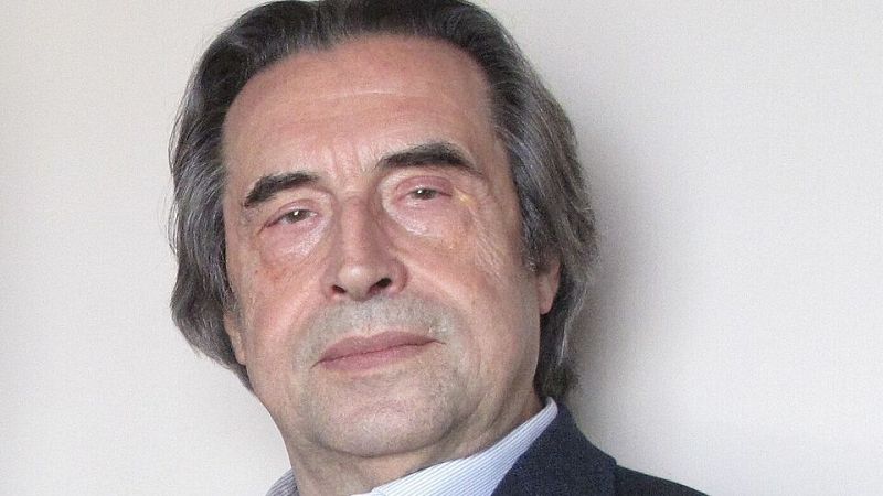 Festivales de verano - Muti, "R�quiem" de Verdi en Salzburgo - 18/09/26 - Festivales de verano