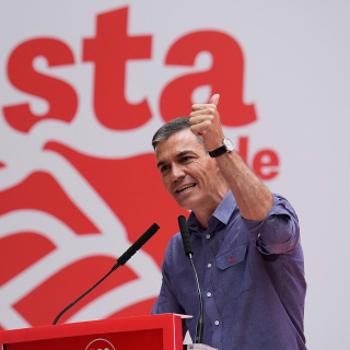 Cap de setmana d'inici preelectoral - Armes blanques i violència juvenil - Tertúlia sobre Ceuta i els actes dels partits polítics a Catalunya - El colofó de Toni Mata