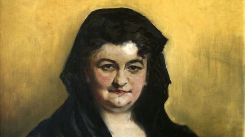 La taberna del puerto - Emilia Pardo Baz�n y la m�sica - 18/09/26 - La taberna del puerto