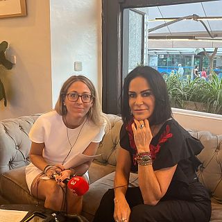 Festival de las Ideas: con Lydia Cacho desde el Círculo de Bellas Artes