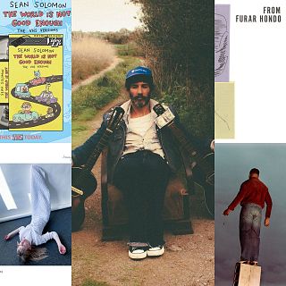 Novedades del 18/09