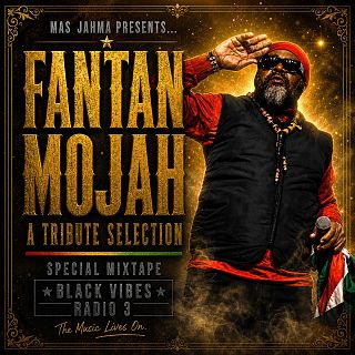 Fantan Mojah: un guerrero inolvidable