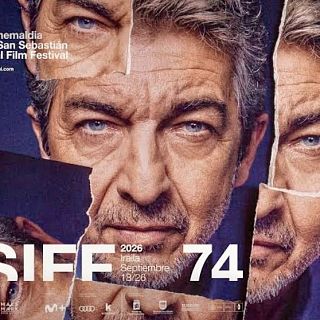 Són 4 dies- Comença el Festival de Cine de Sant Sebastià