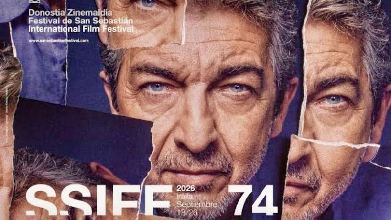 S�n 4 dies- Comen�a el Festival de Cine de Sant Sebasti� - S�n 4 dies