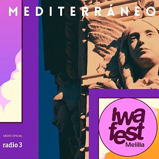 Músicas para olvidar las fronteras