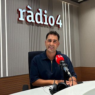 Són 4 dies- Manel Ferrer analitza Shakira i Maluma