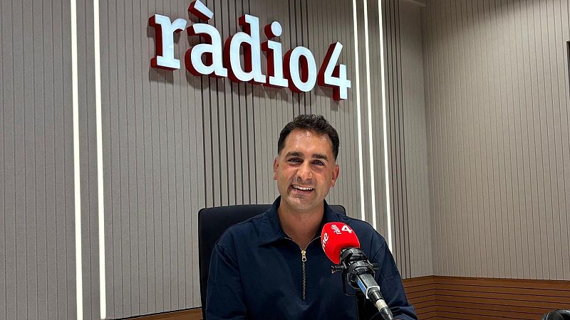 S�n 4 dies- Manel Ferrer analitza Shakira i Maluma - S�n 4 dies