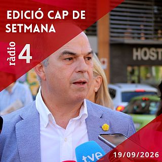 Edici� Cap de Setmana 19/09/2026