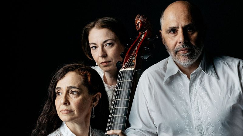Agenda de verano - La Bellemont y Fran�ois Couperin - 19/09/26 - Agenda de verano
