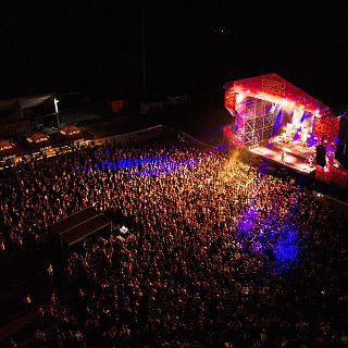 Diario Sonoro del Festival Ebrovisión 2026