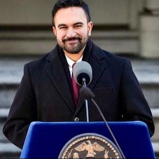 Són 4 dies- Collboni i Mamdani es troben a Nova York