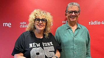 Els crims d'ahir, amb Santiago Tar�n