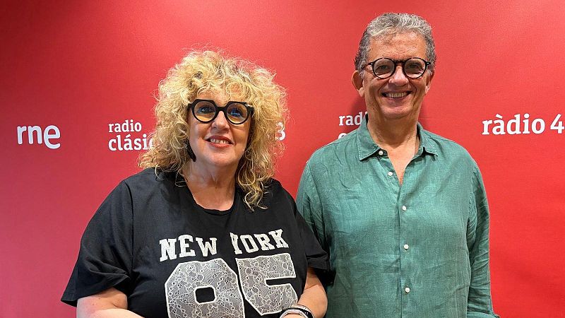 S�n 4 dies- Els crims d'ahir, amb Santiago Tar�n - S�n 4 dies